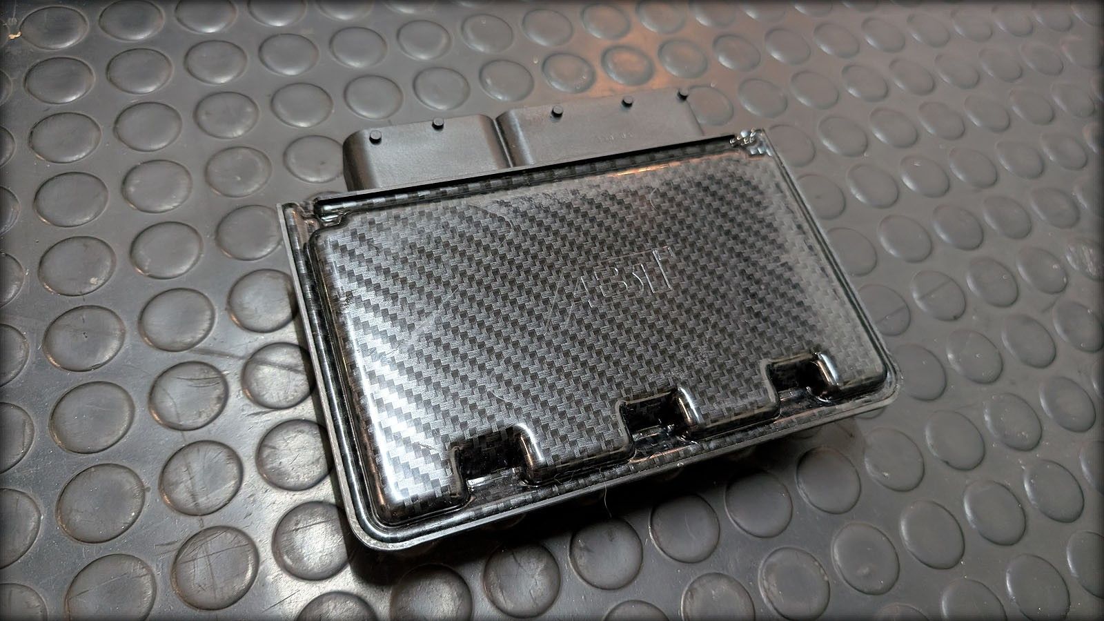 RS6 C7 4G Motorsteuergerät ABT 666 PS 870 NM mit DTC Gutachten